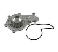 PA859 POMPA ACQUA GRAF CITROEN C2 (JM) 1.4 hdi 50kw -NUOVA-