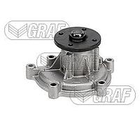PA978 Pompa dell’acqua, raffreddamento motore Graf