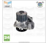 Pompa Acqua Graf Per Aixam 500 Ligier Nova