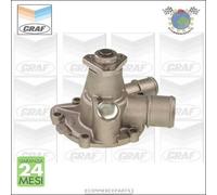 Pompa Acqua Graf Per Alfa Romeo 164 155
