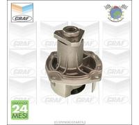 Pompa Acqua Graf Per Alfa Romeo Alfasud