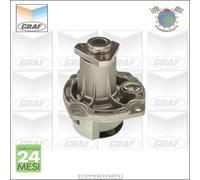 Pompa Acqua Graf Per Alfa Romeo Alfasud Arna 146 145 33 Nissan Cherry