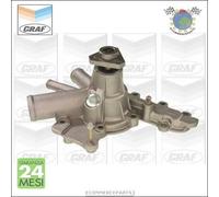 Pompa Acqua Graf Per Alfa Romeo Spider 75