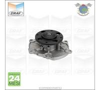 Graf Pompa Acqua Alfa Romeo 159 Pa991