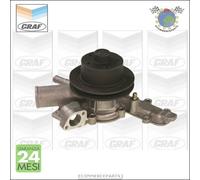 Pompa Acqua Graf Per Alfa Romeo Spider Giulia Gt