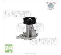 Pompa Acqua Graf per ALFA ROMEO STELVIO GIULIA