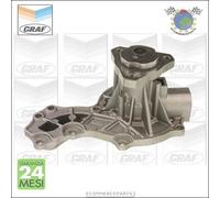 Pompa Acqua Graf Per Audi 100 80 Vw Passat (32B) Transporter Passat (33)