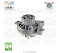 Pompa Acqua Graf Per Audi 100 A6 Volvo V70 S80 S70 960 940 850 Vw Transporter