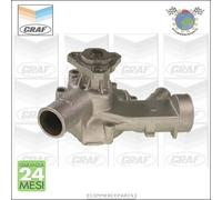Pompa Acqua Graf Per Audi 100 Porsche 924 Vw Lt 40-55 Lt 28-35