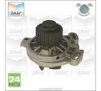 Pompa Acqua Graf Per Audi 100 Volvo 960 940 780 760 740 240 Vw Lt 40-55 Lt 28-35