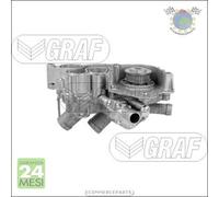 Pompa Acqua Graf per AUDI A3 A1 SEAT LEON SKODA OCTAVIA VW POLO 6R1 6C1 JETTA I