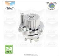 Pompa Acqua Graf Per Audi A3 Seat Toledo Ii Ibiza Iii Cordoba Leon Inca