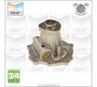 Pompa Acqua Graf Per Audi Cabriolet A6 A4 Seat Arosa Skoda Felicia