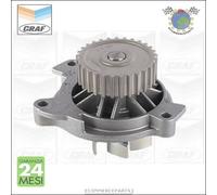 Pompa Acqua Graf Per Audi Cabriolet Coupe 100 A6 80