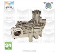 Pompa Acqua Graf Per Audi Cabriolet Coupe 100 A6 90 80 Ford Galaxy Seat Alha jy1