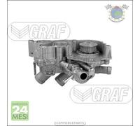 Pompa Acqua Graf per AUDI Q3 Q2 A5 A4 A3 A1 CUPRA FORMENTOR LEON SEAT TOLEDO ##p