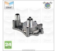 Pompa Acqua Graf Per Audi Q7 A8 A6 A5 A4 Vw Touareg