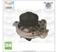Pompa Acqua Graf Per Audi Quattro Coupe 200 100 90