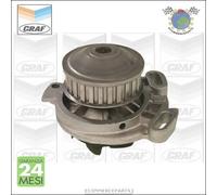 Pompa Acqua Graf Per Audi Quattro Coupe 200 100 90 80 Vw Passat (32B) Santana