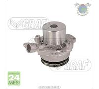 Pompa Acqua Graf per AUDI TT Q5 Q3 Q2 A6 A5 A4 A3 A1 MAN TGE SEAT TOLEDO IV ALH