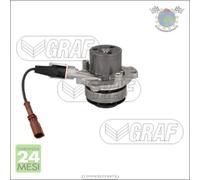 Pompa Acqua Graf per AUDI TT Q5 Q3 Q2 A6 A5 A4 A3 A1 MAN TGE SEAT TOLEDO IV ALH