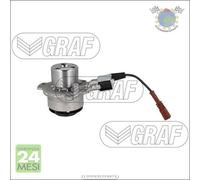Pompa Acqua Graf per AUDI TT Q5 Q3 Q2 A6 A5 A4 A3 A1 MAN TGE SEAT TOLEDO IV ##o