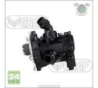 Pompa Acqua Graf per AUDI TT Q8 Q7 Q5 Q3 Q2 A7 A6 A5 A4 A3 A1 CUPRA FORMENTOR A