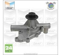 Pompa Acqua Graf Per Bmw 1500-2000 115 116 118 121 2000 1800 1600 1500