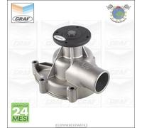 Pompa Acqua Graf Per Bmw 2500-3.3 E3 2800 2500 3.3 3.2 3.0 2.8 2000-3.2 E9 2.5