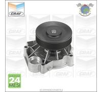 Pompa Acqua Graf Per Bmw 3 E46 320 318