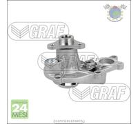 Pompa Acqua Graf per BMW 3 G20 G80 G28 330 320 318 X3 G01 F97 xDrive sDrive 7 G