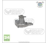 Pompa Acqua Graf per BMW 4 F32 F82 418 3 F30 F80 318 2 F22 F87 218 F36 F31 F23