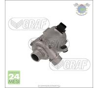 Pompa Acqua Graf per BMW 4 F33 F83 420 F32 F82 3 F30 F80 320 2 F22 F87 228 220