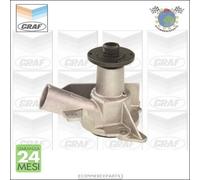 Pompa Acqua Graf Per Bmw 5 E34 525 520 5 E28 3 E30 325 320 Z1 2.5
