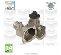 Pompa Acqua Graf Per Bmw 7 E38 740 730