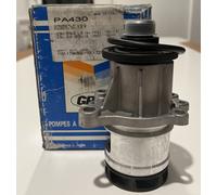 Pompa Acqua GRAF Per BMW #PA430 #11511734602 #1151721872 NUOVA
