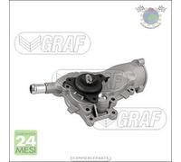 Pompa Acqua Graf per CHEVROLET VOLT OPEL AMPERA