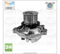 Pompa Acqua Graf Per Chrysler Voyager Iv Iv