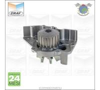 Pompa Acqua Graf Per Citroen Berlingo Evasion Xantia Jumper Xsara Jumpy
