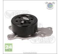 Pompa Acqua Graf per CITROEN C1 II PEUGEOT 108 TOYOTA YARIS AYGO