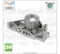 Pompa Acqua Graf Per Citroen C4 I C8 Peugeot 807 607 407 406 307 206