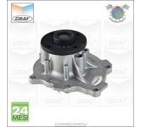 Pompa Acqua Graf Per Citroen C4 Mitsubishi Outlander Iii Outlander Ii Lancer Asx