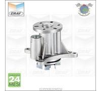 Pompa Acqua Graf Per Citroen C5 Iii C6