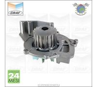 Pompa Acqua Graf Per Citroen Jumper Jumpy C5 Iii C5 Ii C5 I C4 I C8 Fiat Ulysse