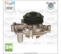 Pompa Acqua Graf Per Citroen Jumper Xm Peugeot Boxer 605