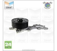 Pompa Acqua Graf Per Daihatsu Charade Opel Insignia Trezia Toyota Corolla