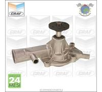 Pompa Acqua Graf Per Daihatsu Charmant Toyota Corolla Celica Carina