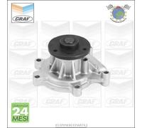 Pompa Acqua Graf Per Daihatsu Materia Terios Sirion Yrv Toyota Yaris