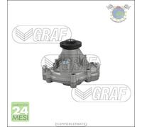 Pompa Acqua Graf per DAIMLER JAGUAR S-TYPE XK XJ XF LAND ROVER RANGE III I D ##s