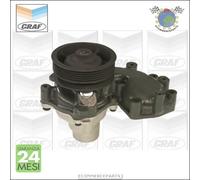 Pompa Acqua Graf Per Fiat Croma